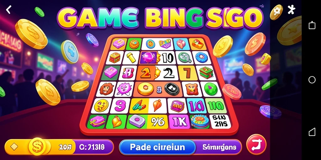 Tampilan gameplay API36 yang menegangkan dan penuh warna.