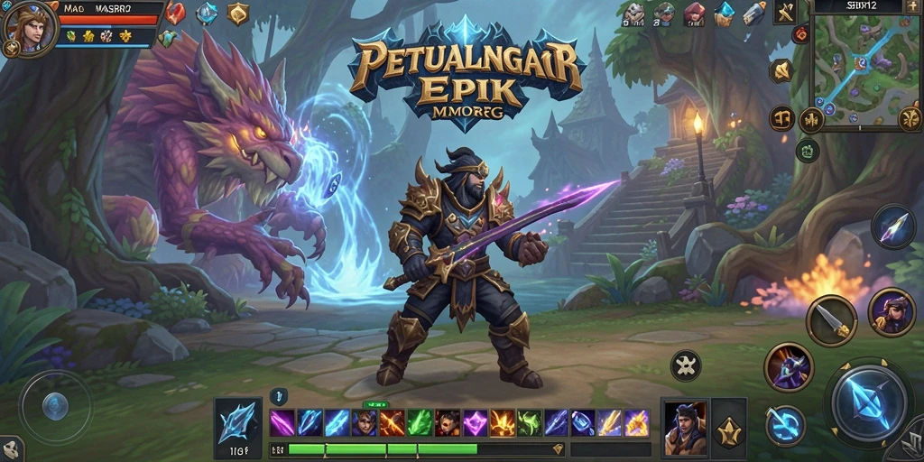 Screenshot yang menunjukkan gameplay menarik dari <strong>MASBRO12</strong>.